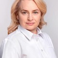 Фотография специалиста Романенко Надежда Александровна