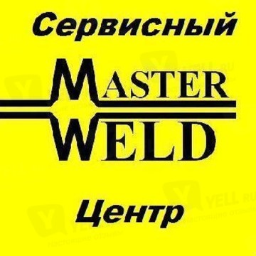 MasterWeld фото 1