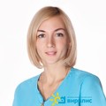 Фотография специалиста Аверьянова Екатерина Андреевна
