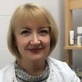 Фотография специалиста Слюсарь Наталья Павловна