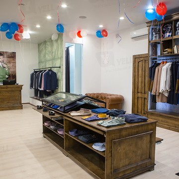 Circle Boutique фото 2