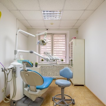Стоматологическая клиника Image Dent фото 3