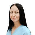 Фотография специалиста Афанасьева Светлана Анатольевна