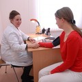 Фотография специалиста Олюнина Ольга Алексеевна
