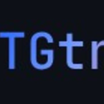 TGtron фото 1