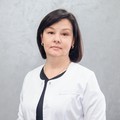 Фотография специалиста Черномазова Ирина Владимировна