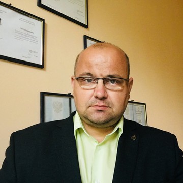 адвокат Смурыгин А.Н. фото 1