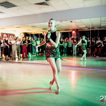 Академия танца 2DANCE на ​Чернышевского фото 3