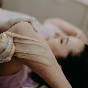 Студия красоты Марины Ловченко – безболезненная эпиляция фото 2