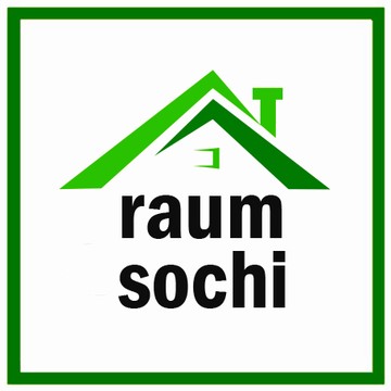 «RaumSochi» — портал недвижимости в Сочи фото 1