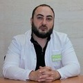 Фотография специалиста Тазбиев Сейд-Магомед Мусаевич