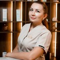 Фотография специалиста Дмитриева Алсу Фоатовна