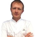 Фотография специалиста Юмин Сергей Михайлович