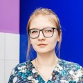 Фотография специалиста Колесникова Ксения Константиновна