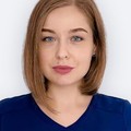 Фотография специалиста Марина Даниела Андреевна