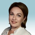 Фотография специалиста Лотус Оксана Викторовна