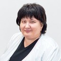 Фотография специалиста Стратилатова Софья Валерьевна