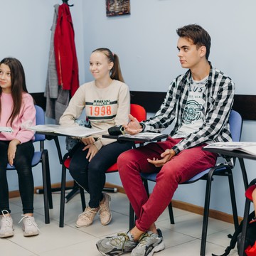 Курсы иностранных языков Lingua Academ в Ростове-на-Дону фото 3