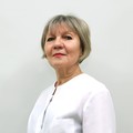 Фотография специалиста Зайцева Ирина Михайловна