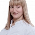 Фотография специалиста Латыпова Елена Радиковна
