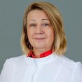 Фотография специалиста Кузнецова Лилия Кузьминична