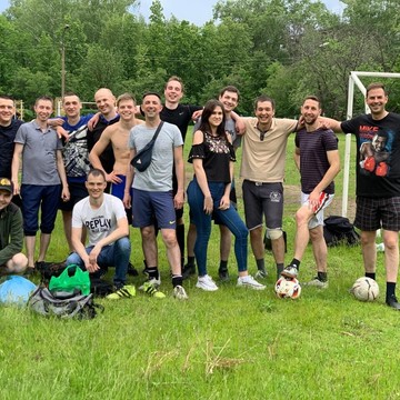 Реабилитационный центр Сансара фото 1