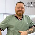 Фотография специалиста Масалыкин Илья Вячеславович