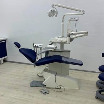Компания по поставкам стоматологического оборудования Lakistom на Севастопольском проспекте фото 1