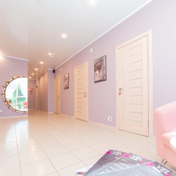 Салон бровей и ресниц Vellash studio на улице Мельникайте фото 2