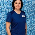 Фотография специалиста Болдырева Елена Владимировна