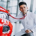 Фотография специалиста Алексей