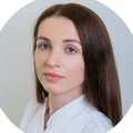 Фотография специалиста Ганиева Елена Владимировна