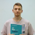 Фотография специалиста Городинский Марк
