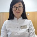 Фотография специалиста Мун Лариса Вячеславовна
