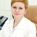 Фотография специалиста Охотина Галина Николаевна