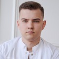 Фотография специалиста Найденков Виталий Алексеевич