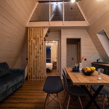 Эко-клуб The Dacha фото 3