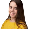 Фотография специалиста Фунтикова Софья Александровна