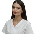 Фотография специалиста Закарян Кнкуш Егишеевна