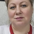 Фотография специалиста Селезнева Елена Владимировна