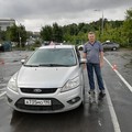 Фотография специалиста Витохин Александр Васильевич
