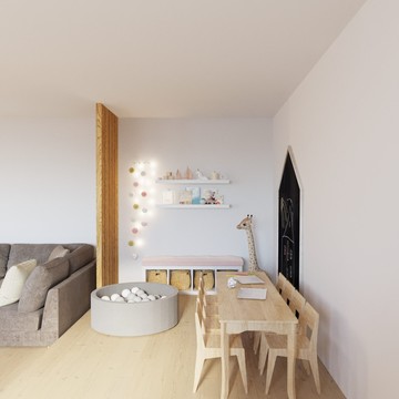 Лофт для мероприятий O&#039;loft фото 2