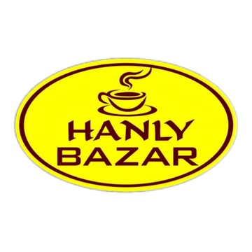 hanly bazar фото 1