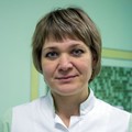 Фотография специалиста Продувнова Ирина Владимировна