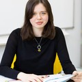 Фотография специалиста Жидкова Дарья Дмитриевна