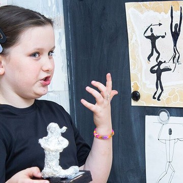 Частная школа Талантвилль на Мичуринском проспекте, 39 фото 1