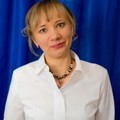Фотография специалиста Жуйкова Виктория Васильевна
