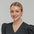 Фотография специалиста Бацева Ирина Сергеевна