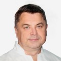 Фотография специалиста Леонтьев Игорь Геннадьевич