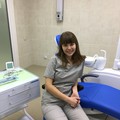 Фотография специалиста Щербинина Алёна Ивановна